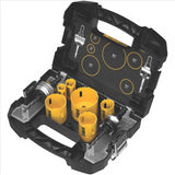 DeWalt HD Plumbers Set