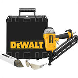 DeWalt FINISH NAILER