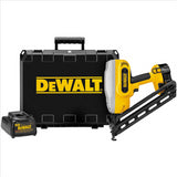 DeWalt XRP 1-1/4