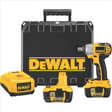 DeWalt 1/2