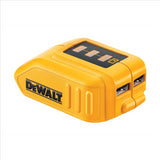 DeWalt 12/20V USB Power Source