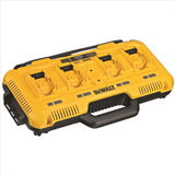 DeWalt Li-Ion Multiport Simultaneous Fast Charger