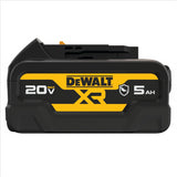 DeWalt DEWALT 20V MAX* Oil-Resistant 5.0Ah Battery