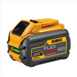 DeWalt FLEXVOLT 20/60V 9.0 Ah Li-Ion Battery