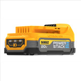 DeWalt 20V MAX POWERSTACK COMPACT BATTERY