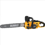 DeWalt 60V MAX* Brushless Cordless 20 in. Chainsaw (Tool Only)