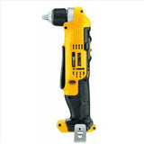 DeWalt 20V Li-Ion Right Angle Drill / Driver