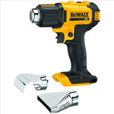 DeWalt 20V MAX HEAT GUN BARE TOOL