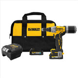 DeWalt DEWALT 20V MAX* XR Brushless Cordless 1/4