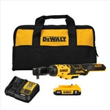 DeWalt Cordless Impact Ratchet