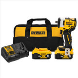 DeWalt 20V MAX 3/8