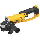 DeWalt 20V MAX CUT OFF