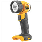 DeWalt 20V LED Work Light Flashlight (Bare To