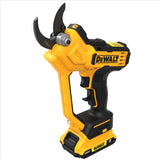 DeWalt Cordless Pruner