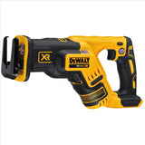 DeWalt 20V XR Brushless Company Reciprocating