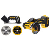 DeWalt 3IN COMPACT CUT OFF TOOL BARE