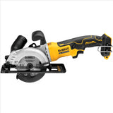 DeWalt 20V MAX 4-1/2IN CORDLESS CIRCULAR SAW