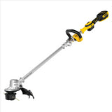 DeWalt 20V MAX* 14 in. Folding String Trimmer (Tool Only)