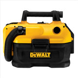 DeWalt 20V MAX CORDLESS WET/DRY VAC