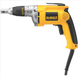 DeWalt VSR Drywall Scwdrv