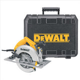 DeWalt 7 1/4IN CIRCULAR SAW KIT