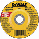 DeWalt DCW METAL 4