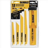 DeWalt SAW BLADES