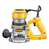 DeWalt 2-1/4 HP EVS D-Handle Router