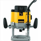 DeWalt ROUTER 3 HP VS PLUNGE XXX