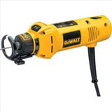 DeWalt HEAVY DUTY CUT OUT TOOL