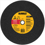 DeWalt WHEEL-CHOP SAW 14