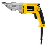 DeWalt 18 GUAGE SWIVEL HEAD SHEAR