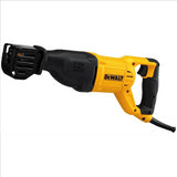 DeWalt Corded Reciprocating Saw, 12-Amp