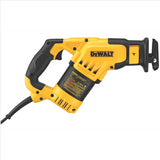 DeWalt 12 Amp Corded Compact Reciprocating Saw