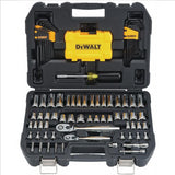 DeWalt DEWALT Mechanics Tools Kit and Socket Set, 108-Piece