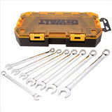 Metric Wrench Set