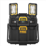 DEWALT DW TOUGHSYSTEM 2.0 20V LIGHT BOX