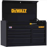 DeWalt 7-Drawer Chest, 41