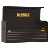 DeWalt 8-Drawer Chest, 52 in., Black