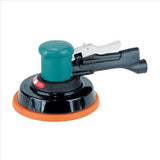 8IN SELF-GENERATED VACUUM ORBITAL SANDER