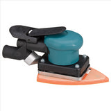 DYNABUG II ORBITAL SANDER, CENTRAL VACUUM