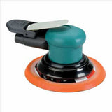 Dynabrade 6? Dia. Dynorbital-Spirit Random Orbital Sander, Non-Vacuum, 3/16? Orbit