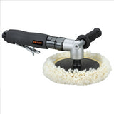 Right Angle Buffer/Polisher, 1hp, 5/8