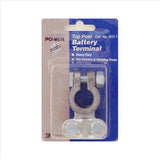 Coleman Cable BATTERY POST TERMINALS - 10PK