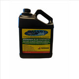 EMAX Smart Oil - Rotary Screw Whisper Blue Synthetic - 1 Gal