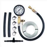 Equus Products PROFESSIONAL FUEL INJECTION PRESSURE TESTER