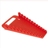 12 Wrench Gripper - Red