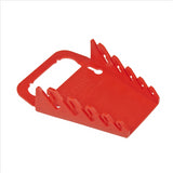 5 Wrench Gripper - Red