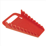 8 Wrench Gripper - Red