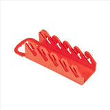 5 Wrench Stubby Gripper - Red